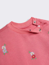 salmon pink