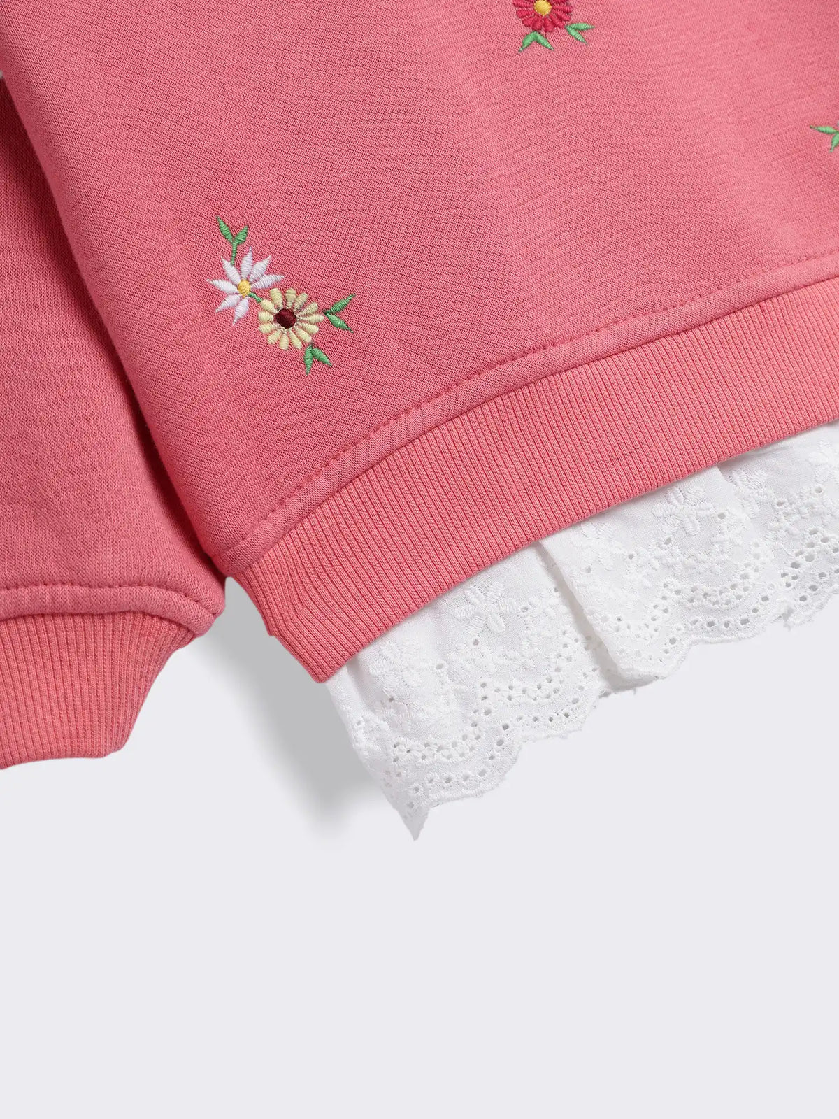 salmon pink