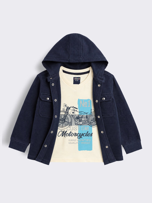 navy blue