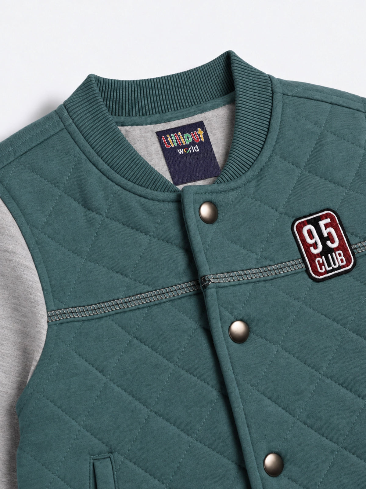 teal