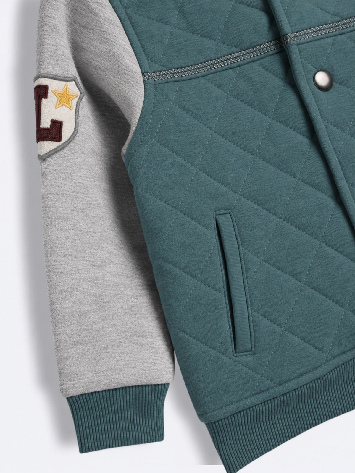 teal