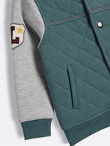 teal