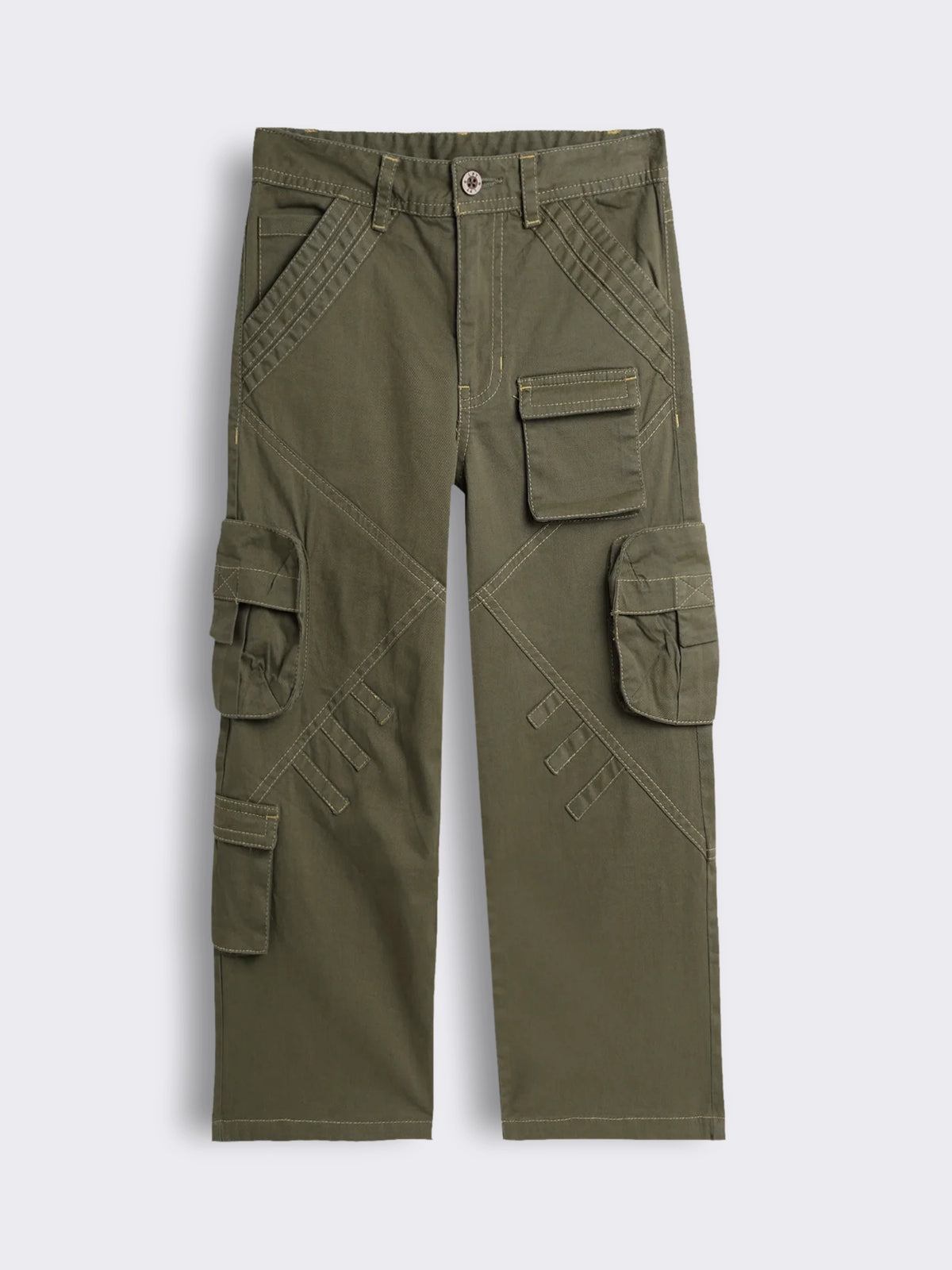 dark olive