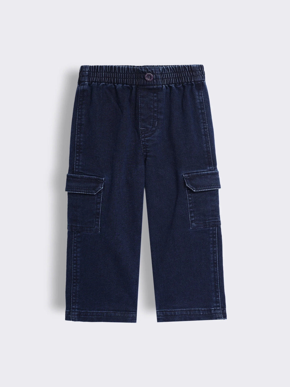 dark wash