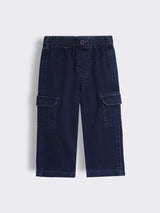 dark wash