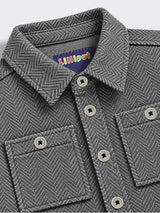 dark grey