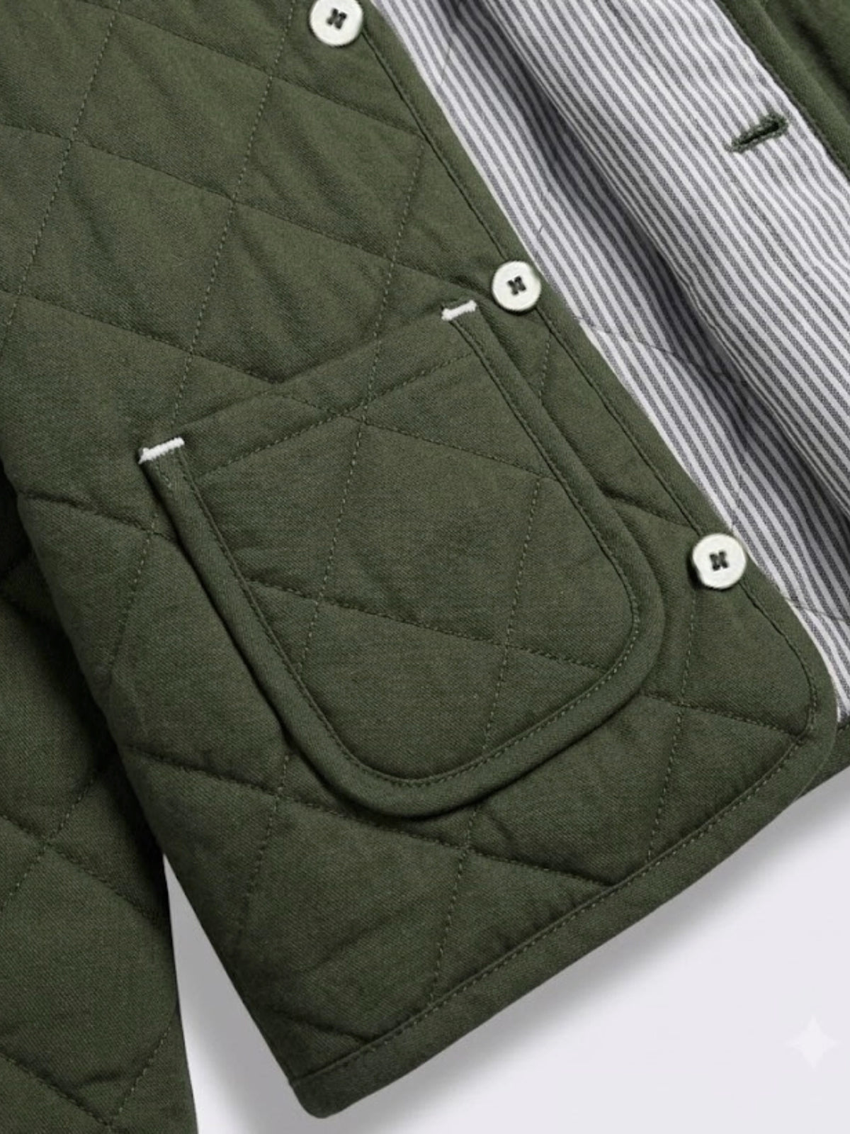 dark olive