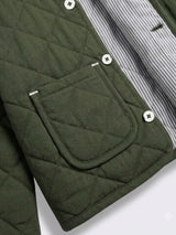dark olive