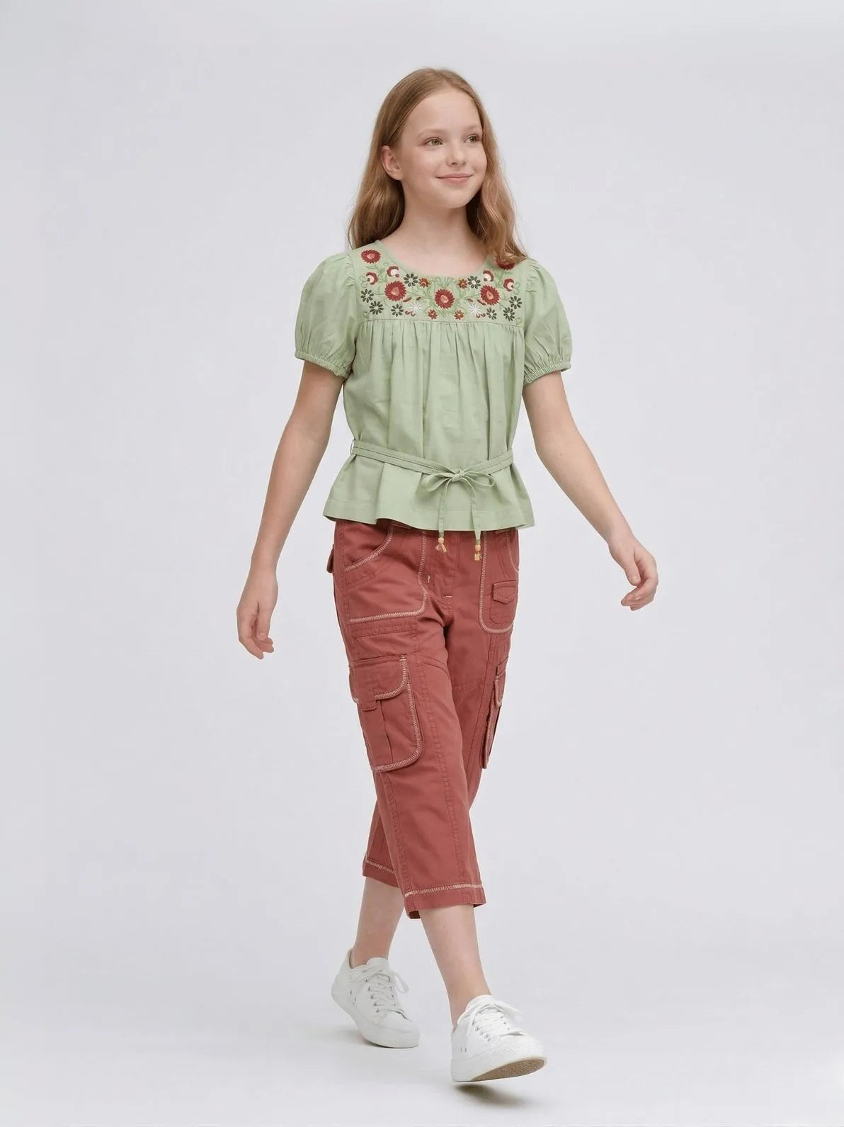 sage green