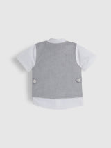 grey