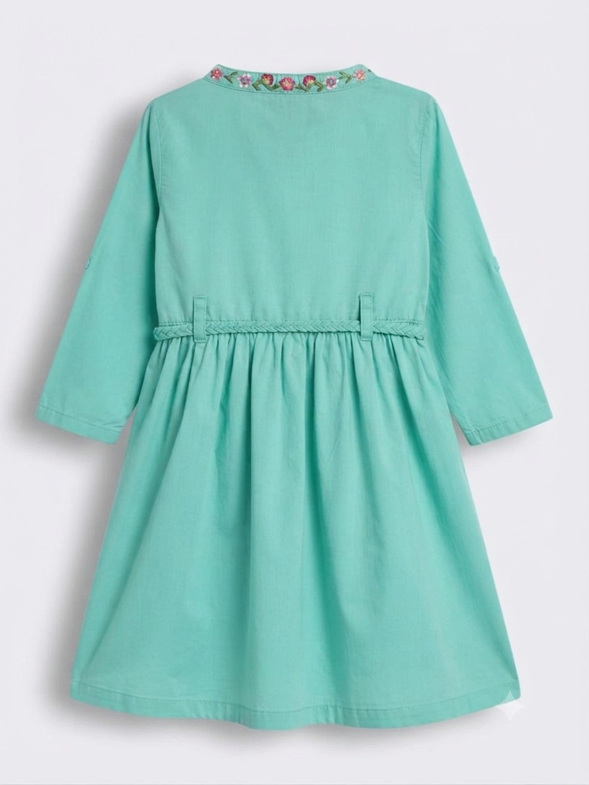 turquoise