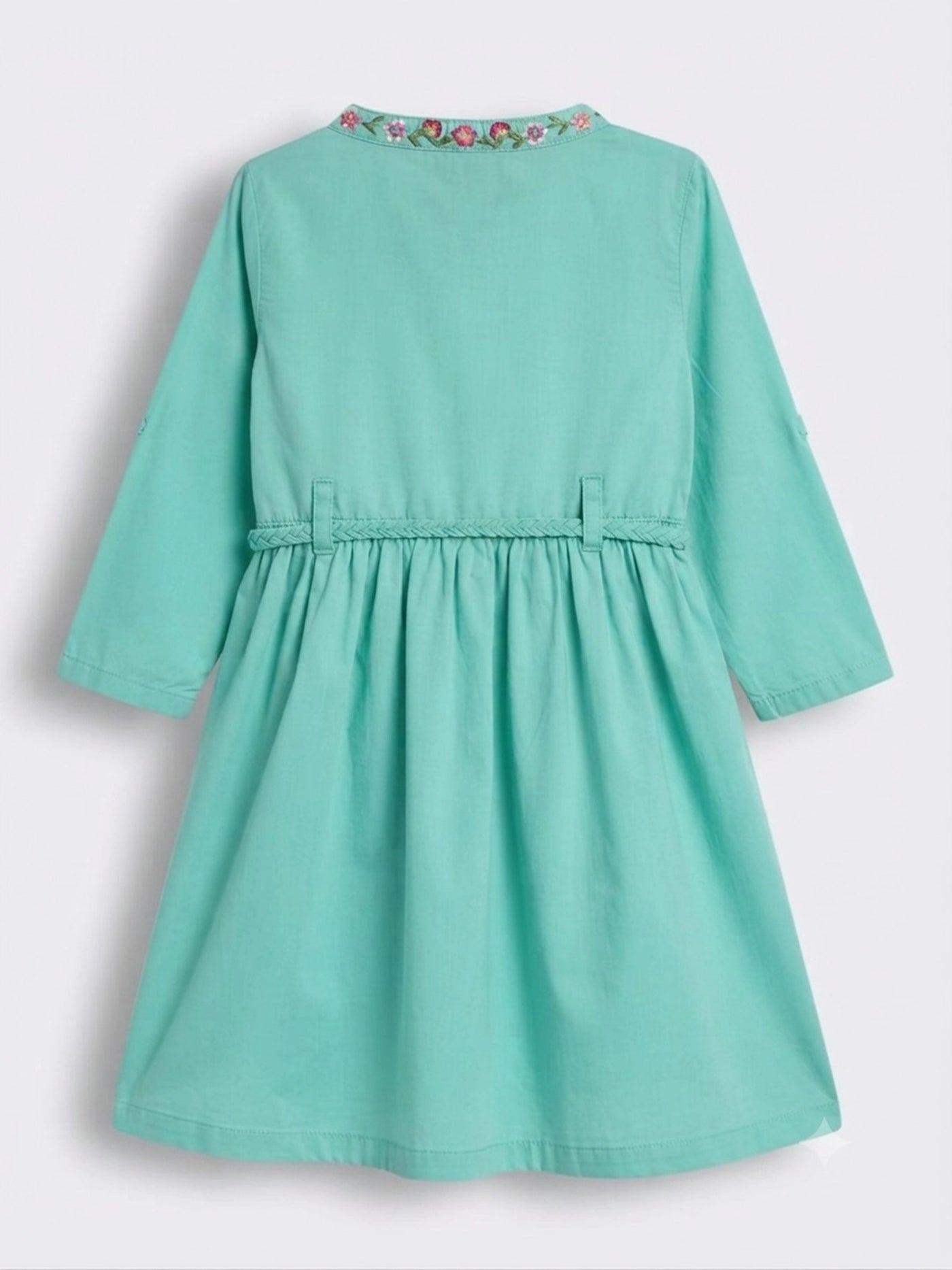 turquoise