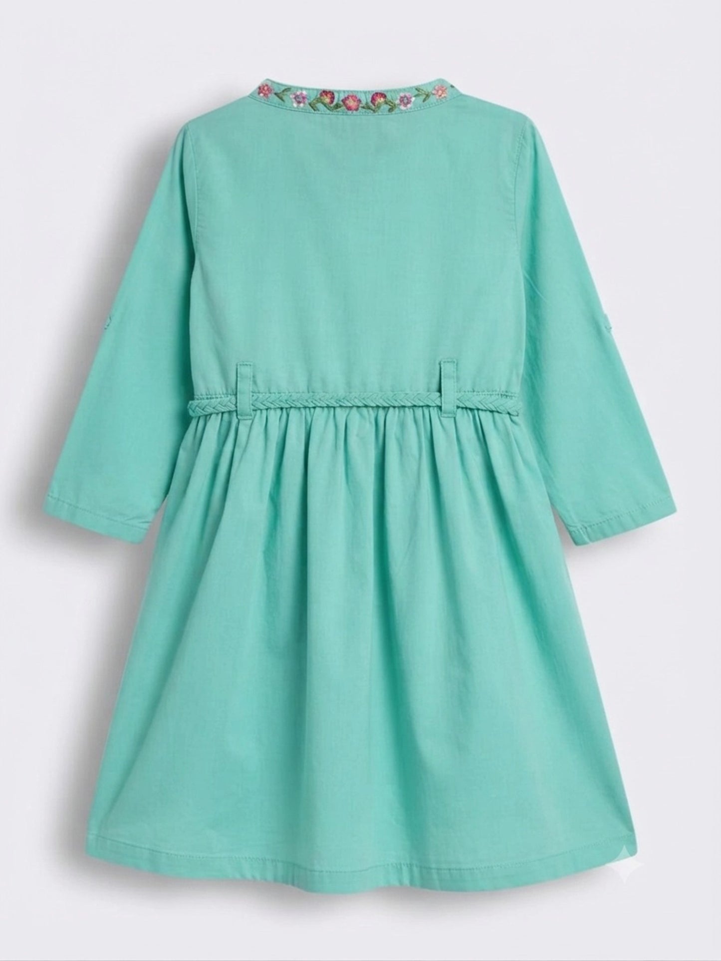 turquoise
