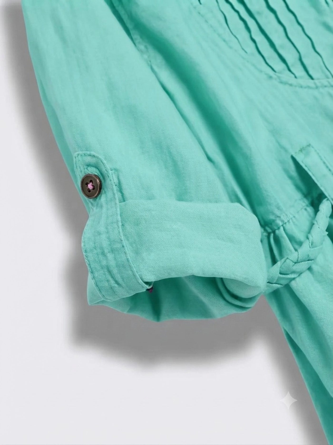 turquoise