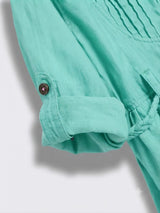 turquoise