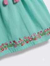 turquoise