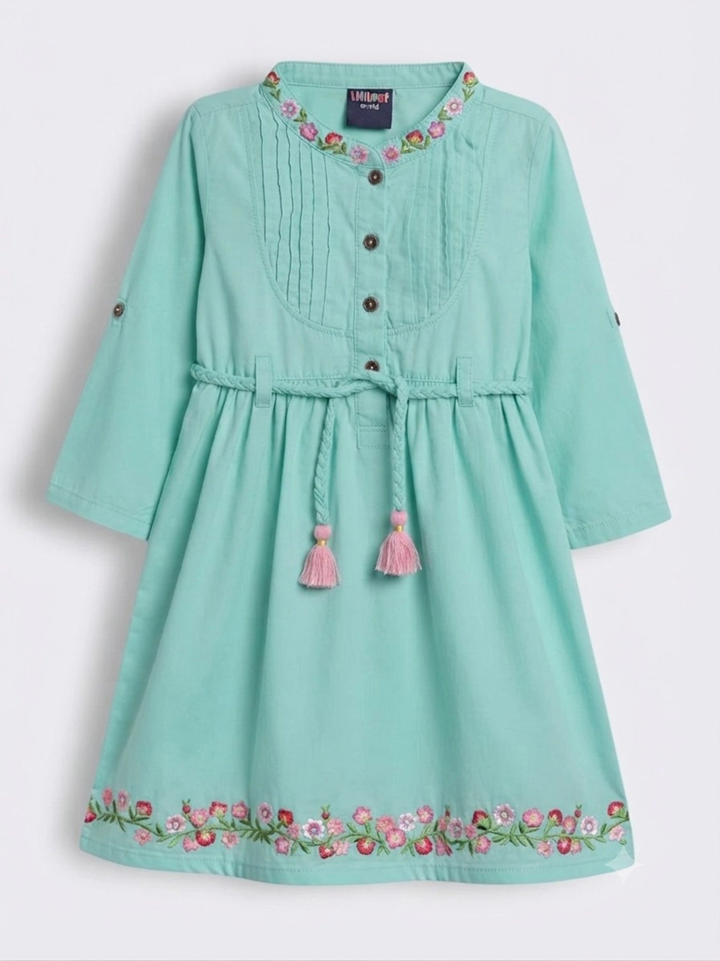 turquoise