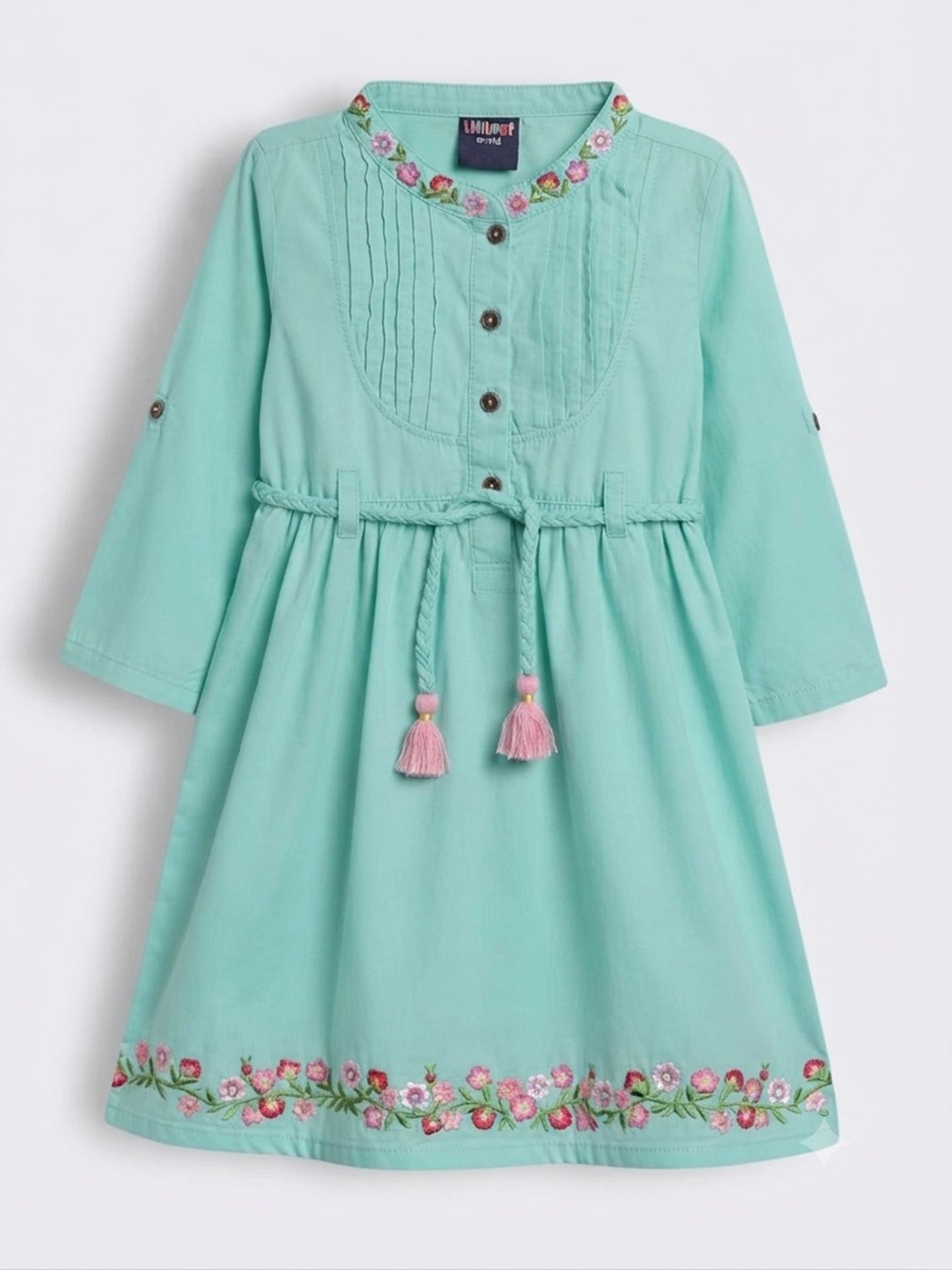 turquoise