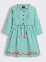 turquoise