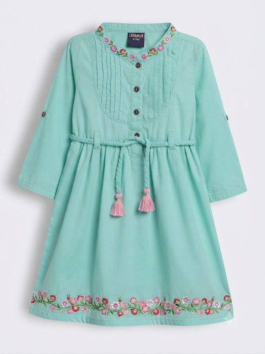 turquoise