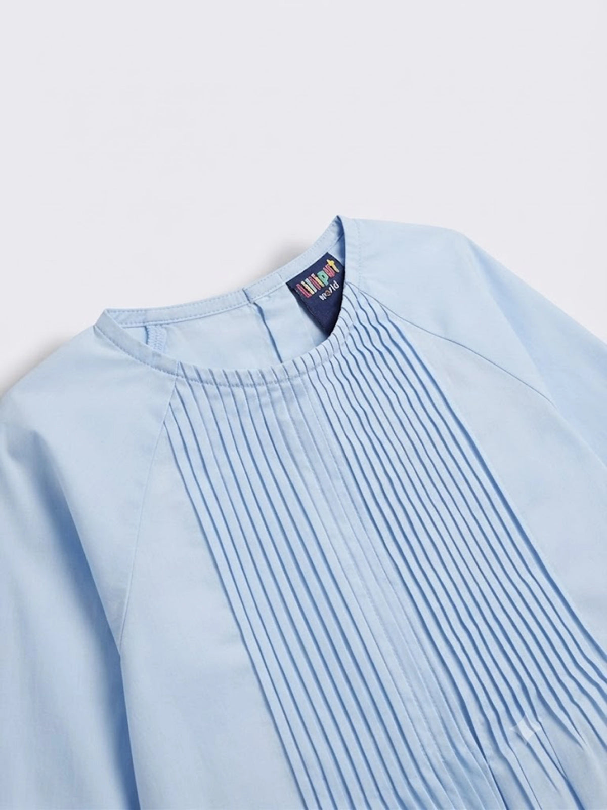 baby blue