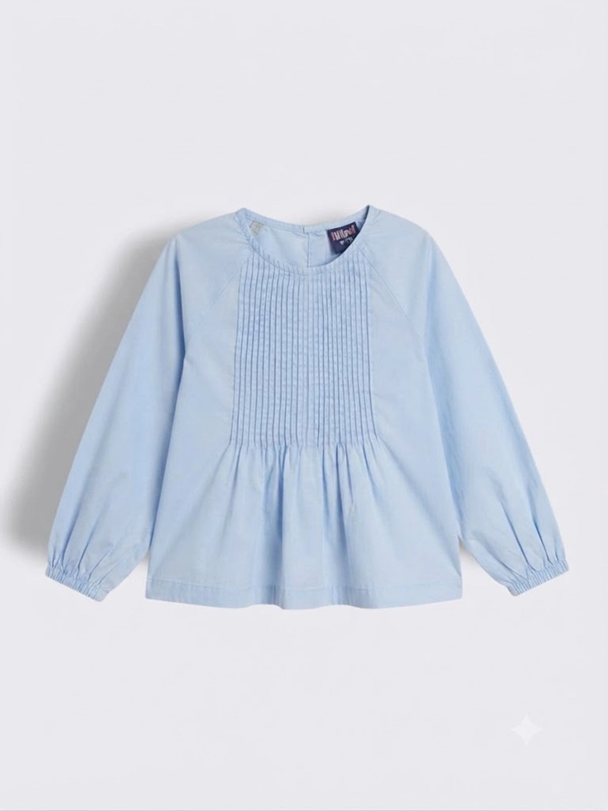 baby blue