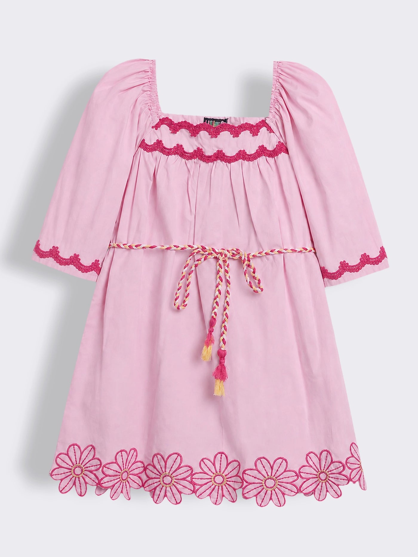 pink