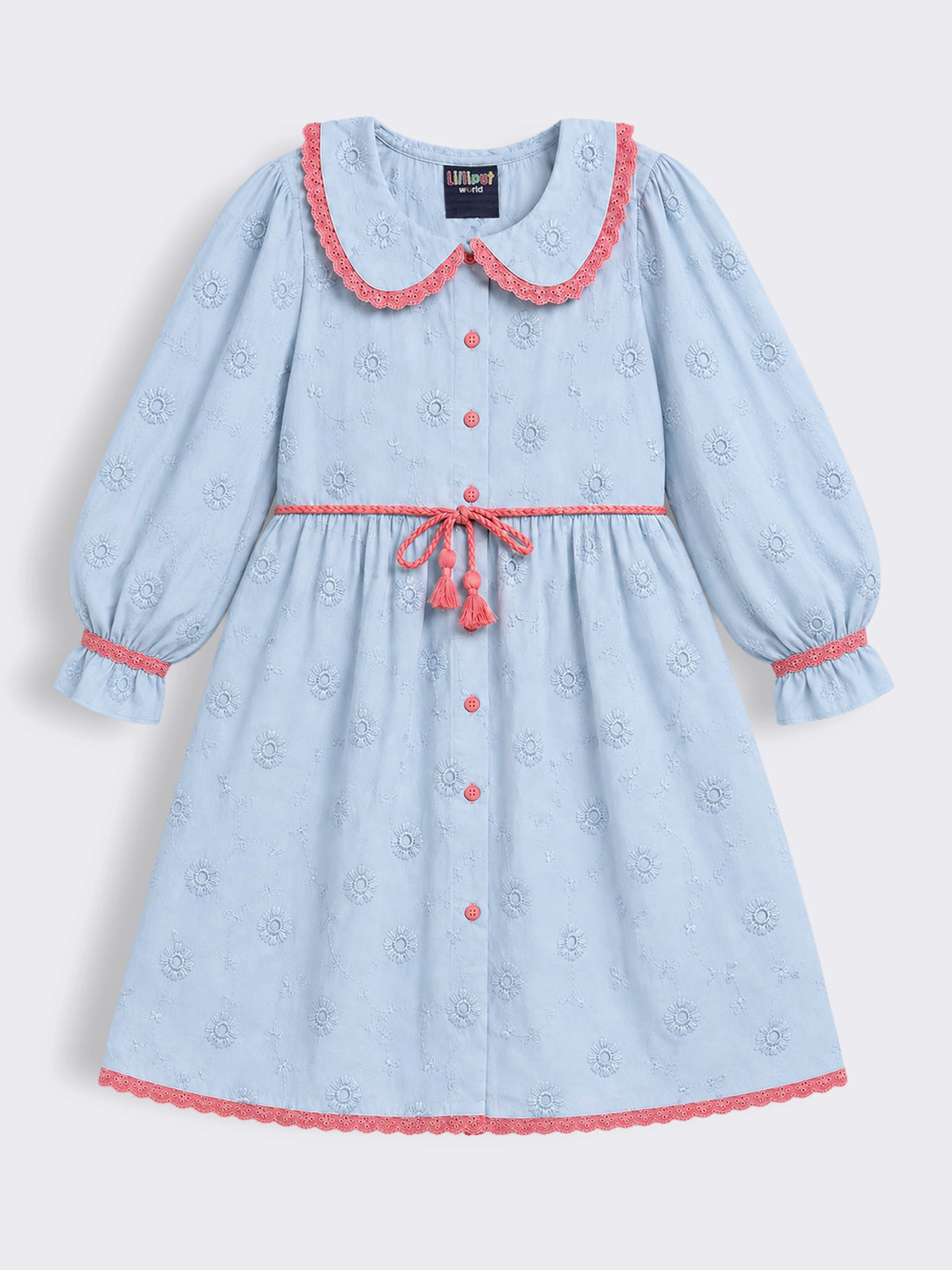 baby blue