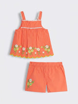 orange