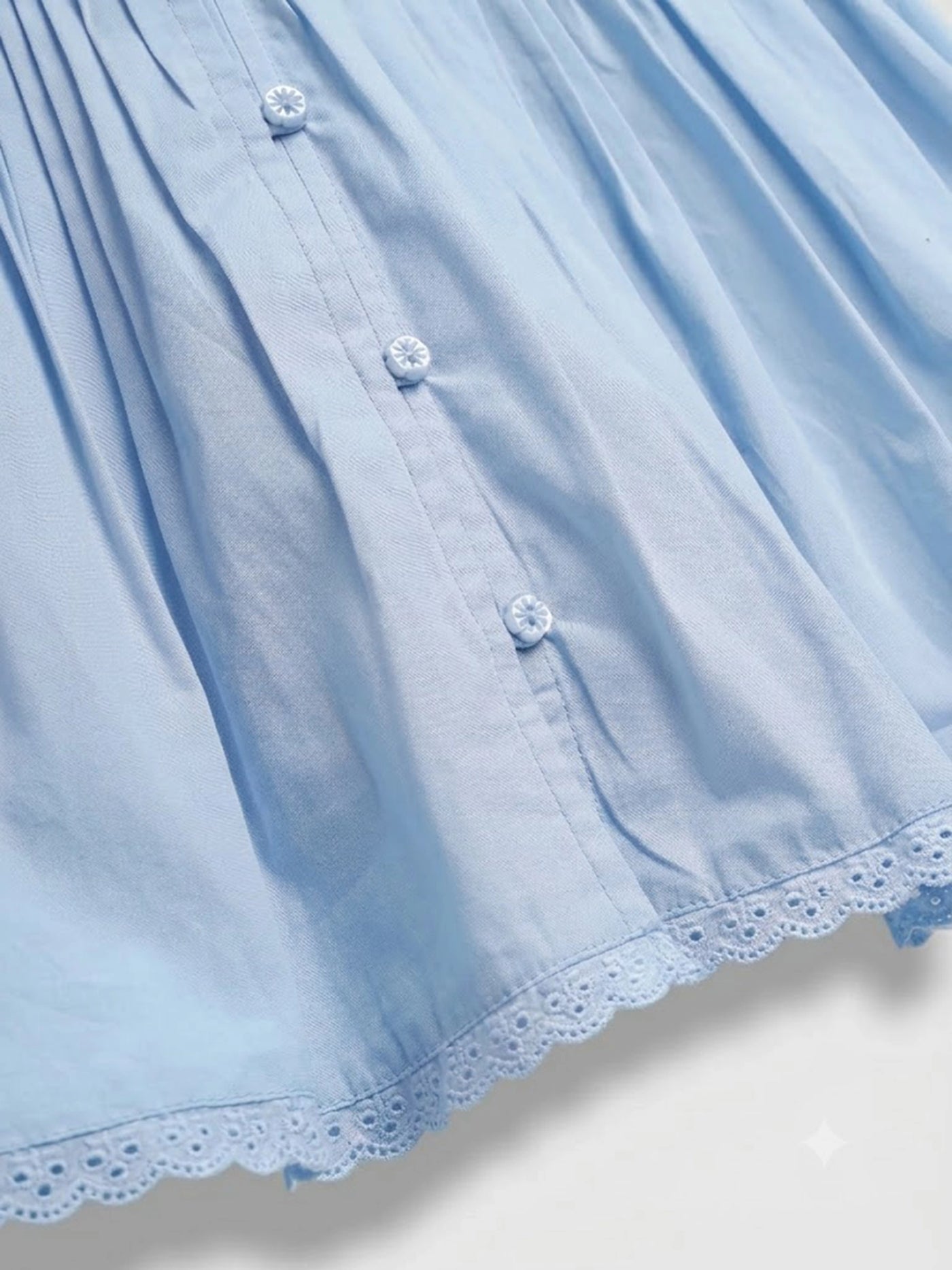 baby blue