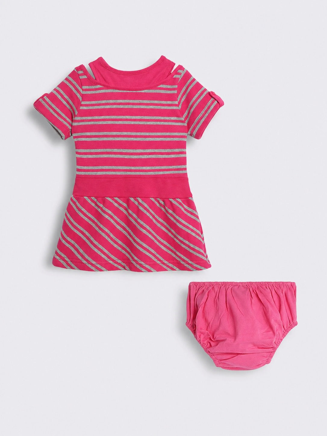 dark pink