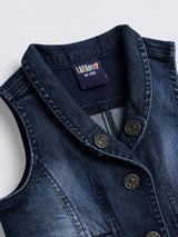 dark wash