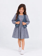 navy blue
