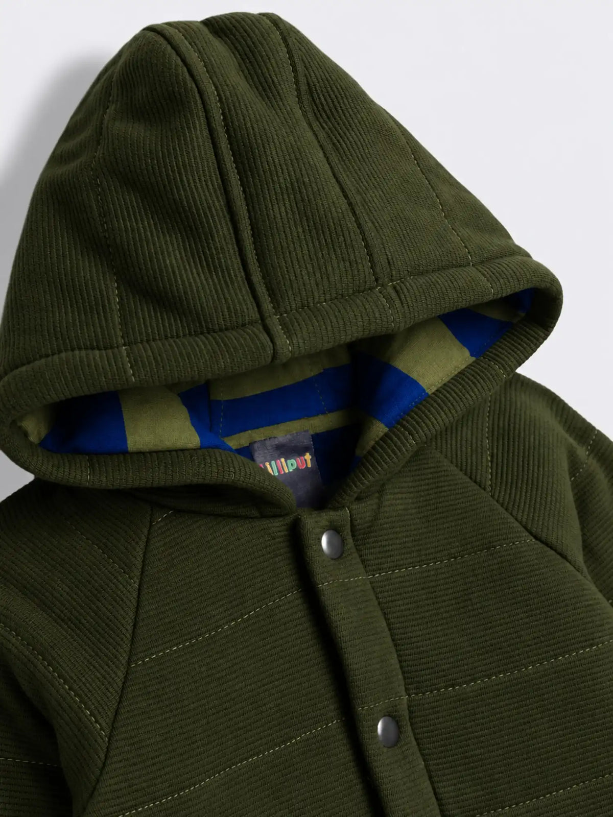 dark olive