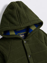 dark olive