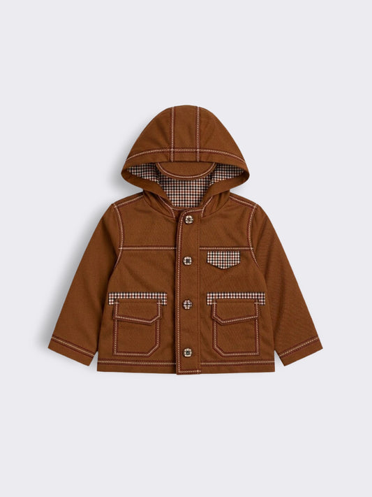 light brown