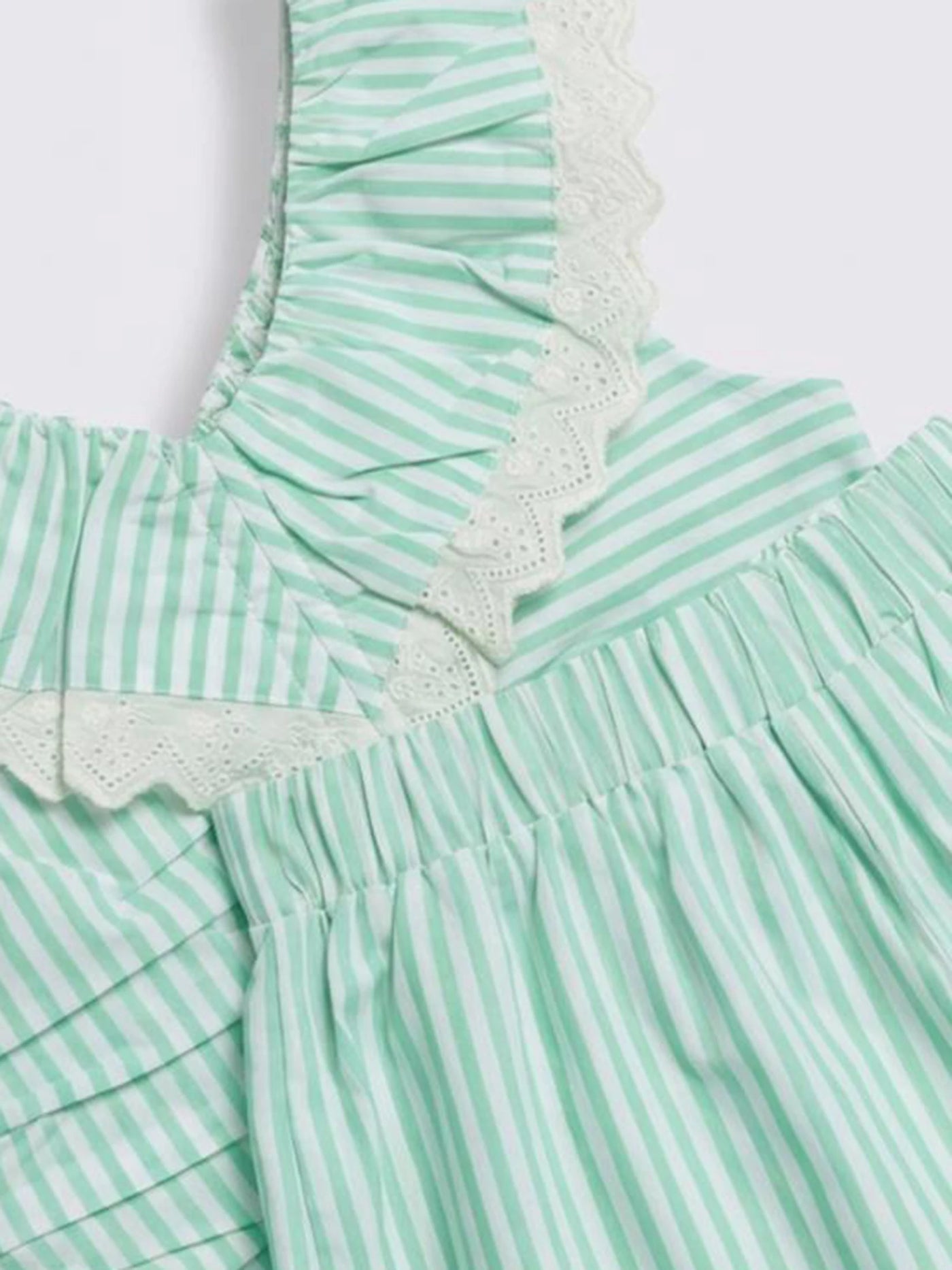 baby green