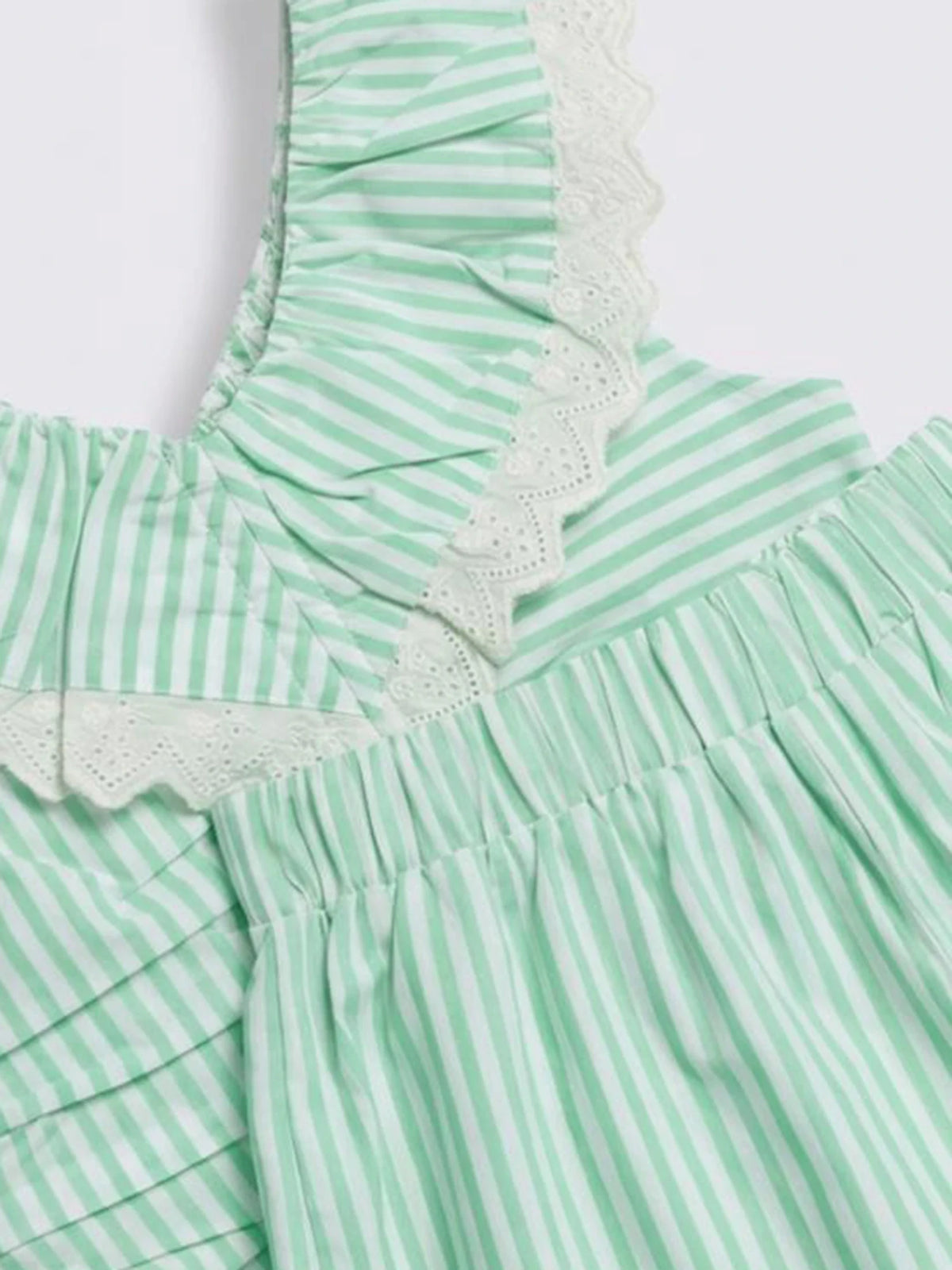 baby green