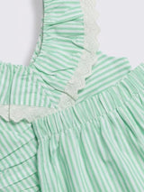 baby green