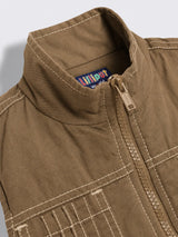 light brown
