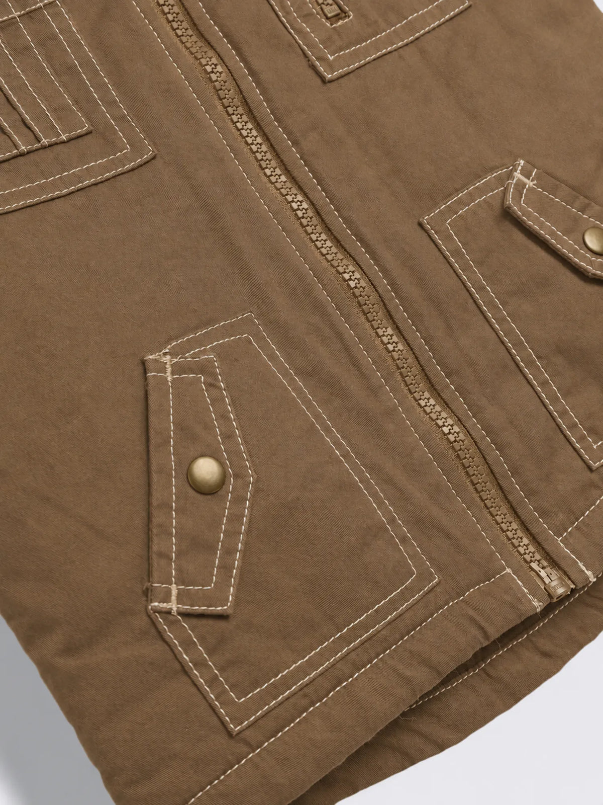 light brown
