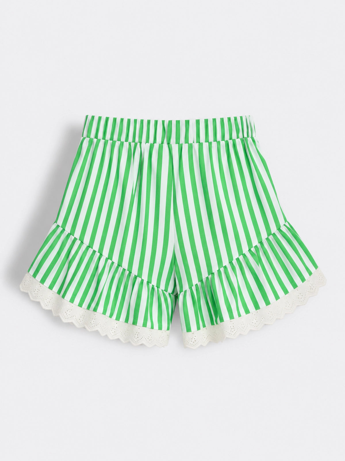baby green