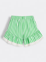 baby green