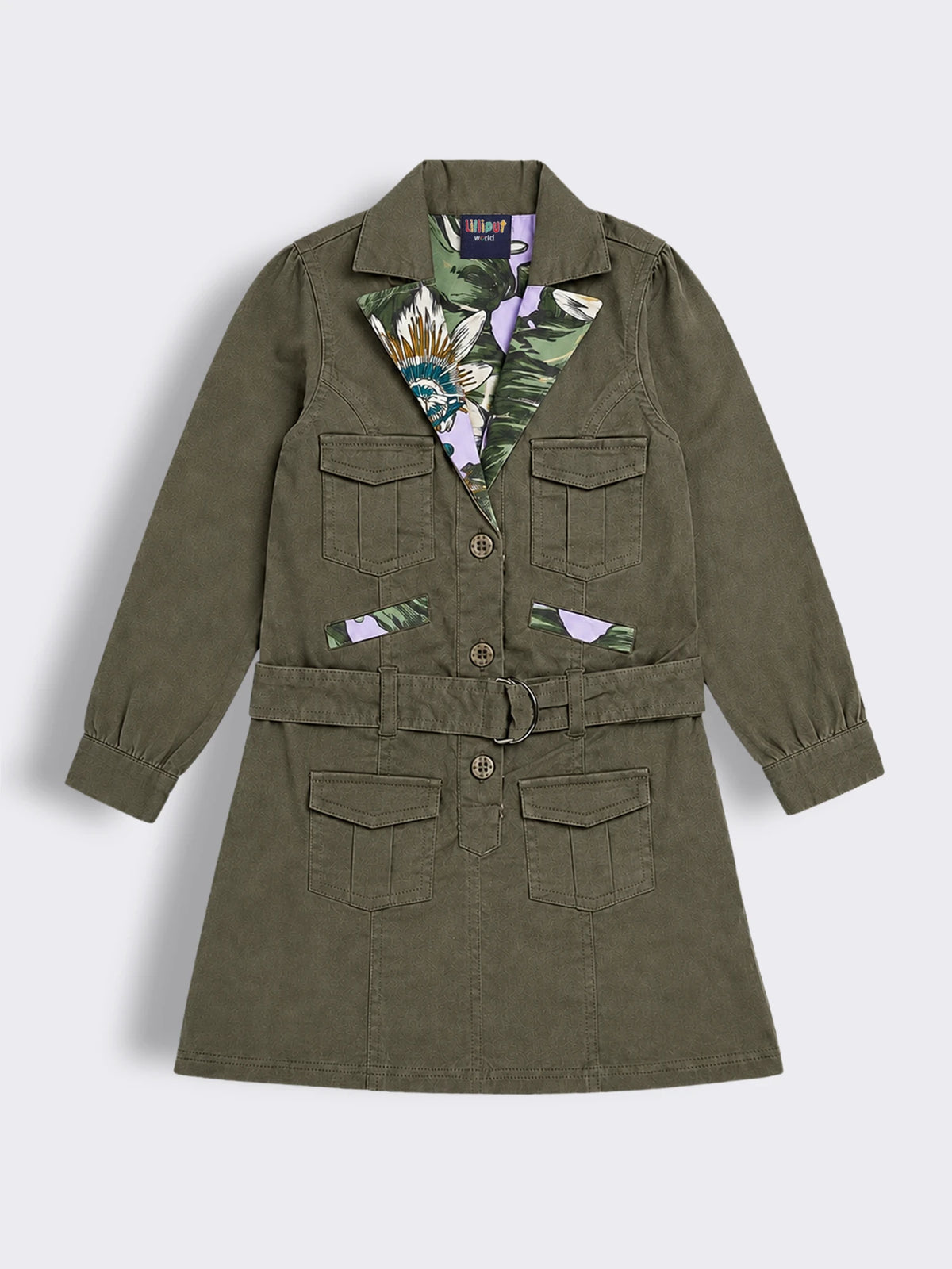 dark olive