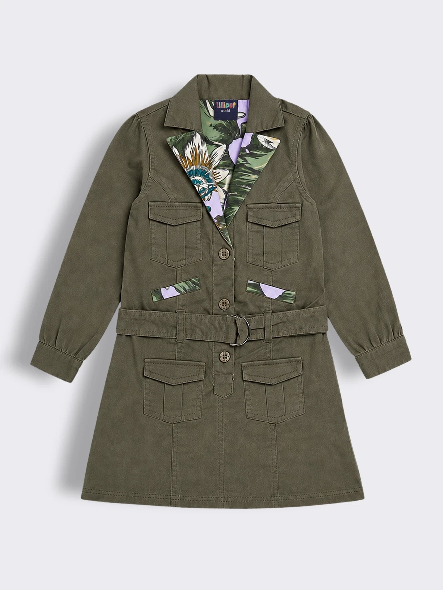 dark olive