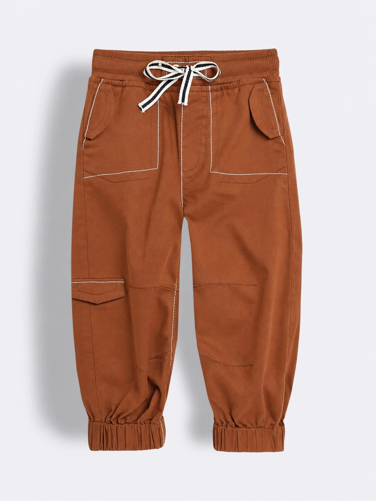 light brown