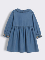 dark wash