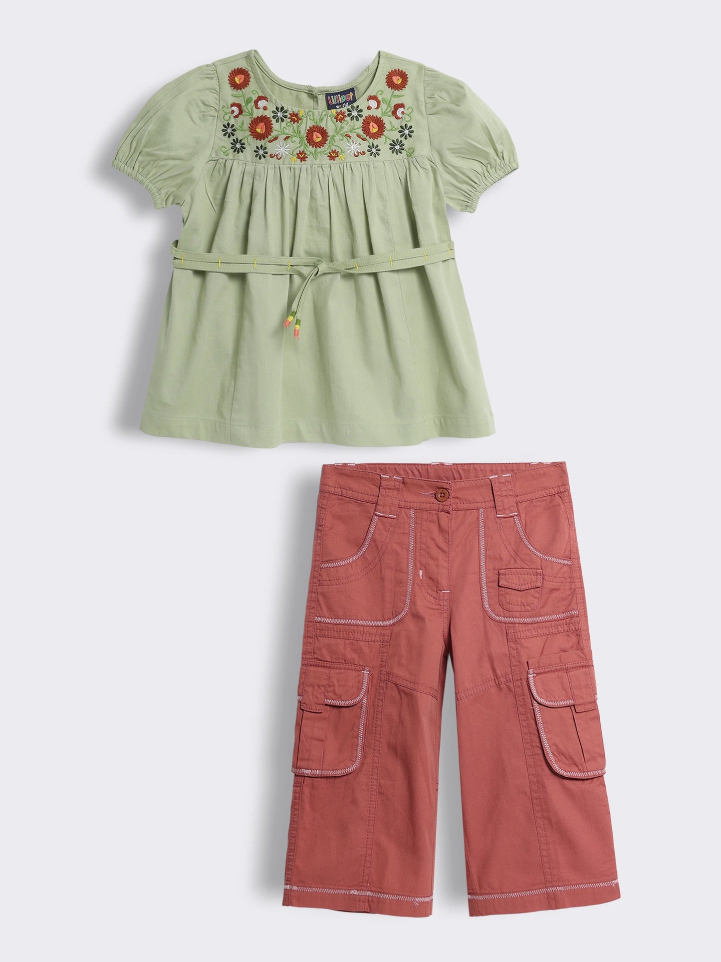 sage green