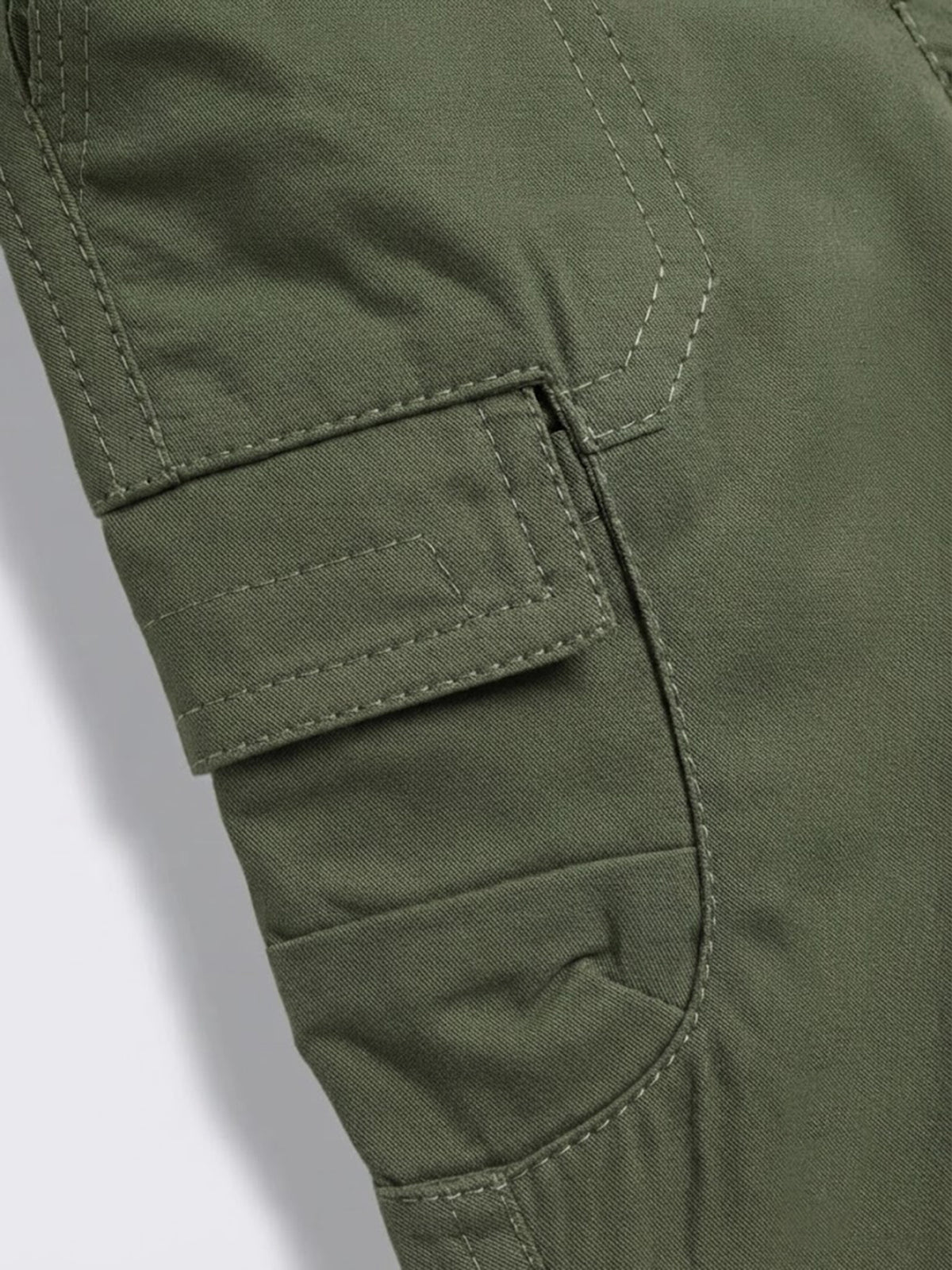 dark olive