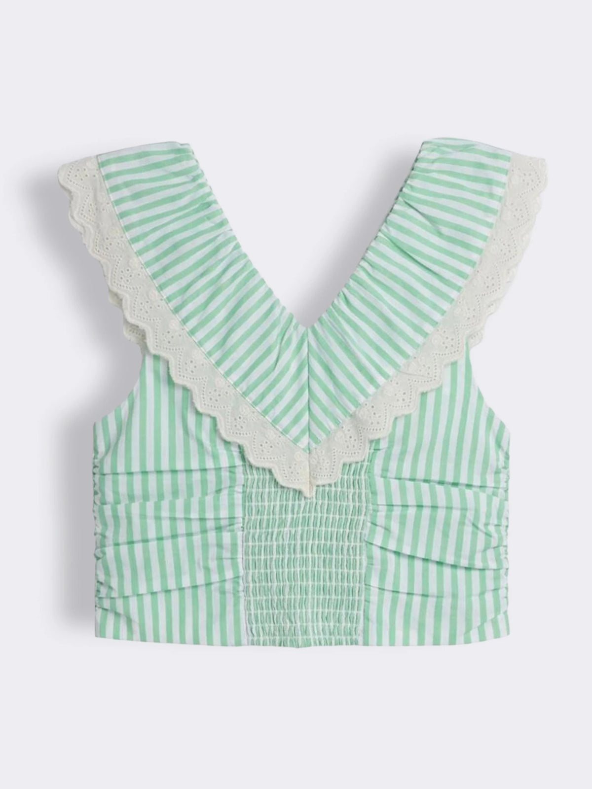baby green
